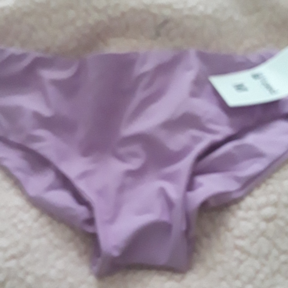 Fused Hawaii Kona bottoms - Picture 1 of 2